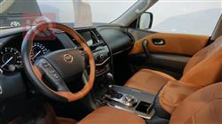 نیسان پاترۆل